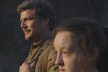 Cuarto episodio de The Last of Us rompe una vez más el récord de espectadores de la serie en su debut 