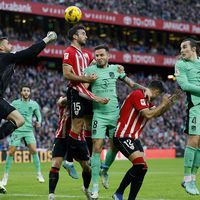 Atlético de Madrid vs. Athletic de Bilbao: cuándo y dónde ver el partido por la semifinal de la Copa del Rey