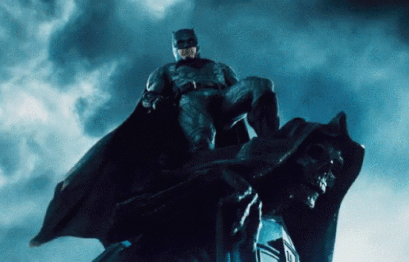 Ben Affleck amó Batman vs Superman pero sintió que Justice League era