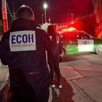 Fiscalía indaga balacera en Puente Alto que terminó con un muerto y cuatro heridos
