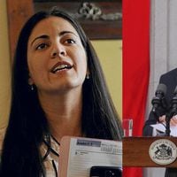 Rosa María Payá pide a Boric interceder por deportistas cubanos y apunta contra el PC chileno