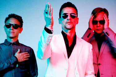 Depeche-Mode