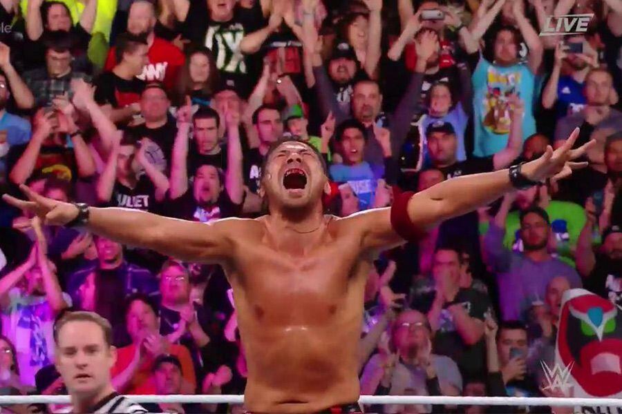 NAKAMURA