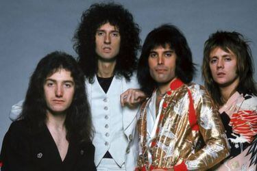 “Nadie lo ha hecho antes”: Queen celebra el nuevo récord marcado en Reino Unido