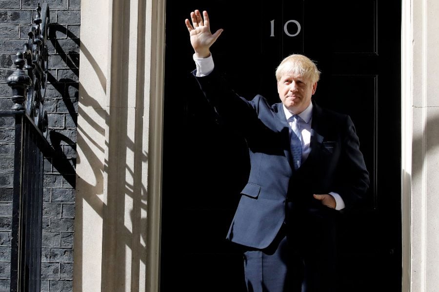 Boris Johnson (3)