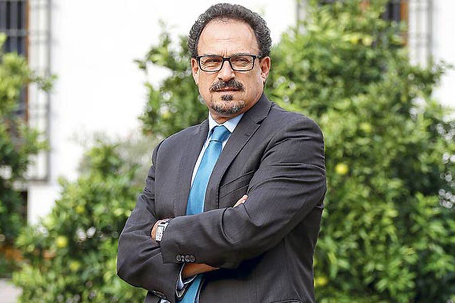 Gabriel de la Fuente, de asesor legislativo a titular de la Segpres