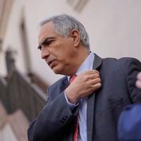 Senador Chahuán (RN) pide formalmente a Boric asistir a investidura de Milei: “La relación con Argentina es de largo plazo y de futuro”