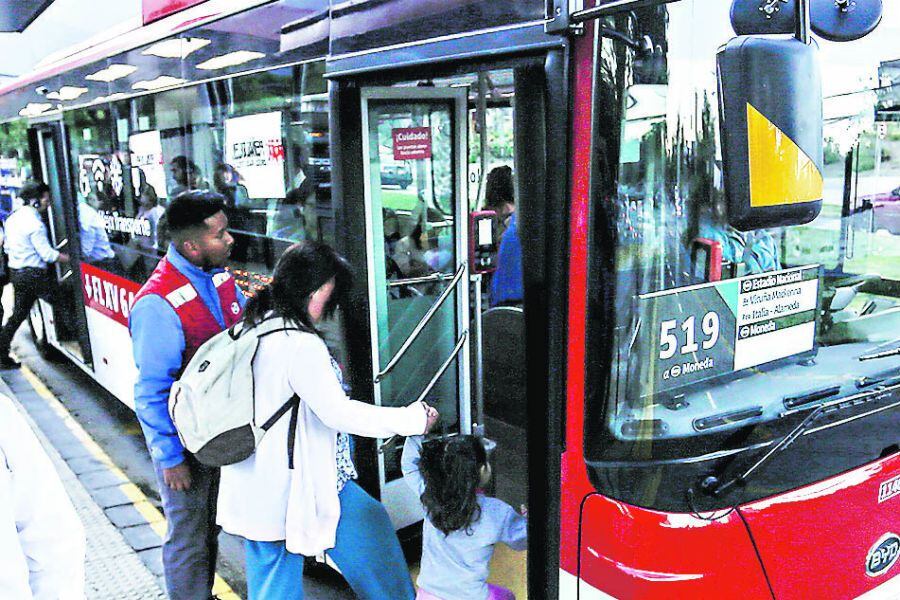 Imagen RECORRIDO BUS ELECTRICO PEÑALOLEN STGO CENTRO43194