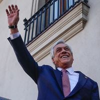 Piñera elige acto por el Plebiscito para potenciar su Museo de la Democracia