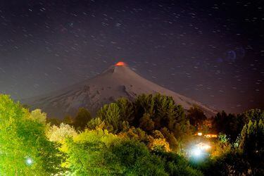 Columna de Sismología: El Villarrica y su lago de lava