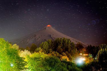 volcan