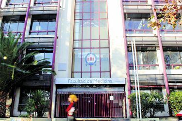 Montes: "Si planteles de Laureate entran a gratuidad costarían US$ 210 millones"