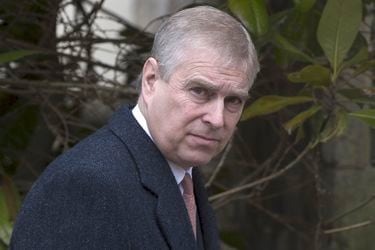 Príncipe Andrés: La decisión de zanjar el caso de abuso sexual deja preguntas difíciles para el Palacio de Buckingham