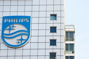 Philips pierde casi US$ 1.500 millones a septiembre y anuncia el despido de 4.000 trabajadores 