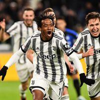 Vuelco en Italia: la Juventus recupera los 15 puntos y sueña con la próxima Champions