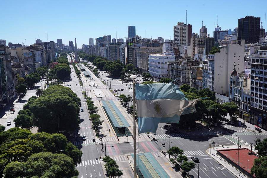 buenos aires