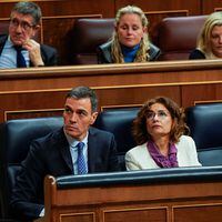 Congreso de España aprueba comisión de investigación del PSOE por contratos durante la pandemia