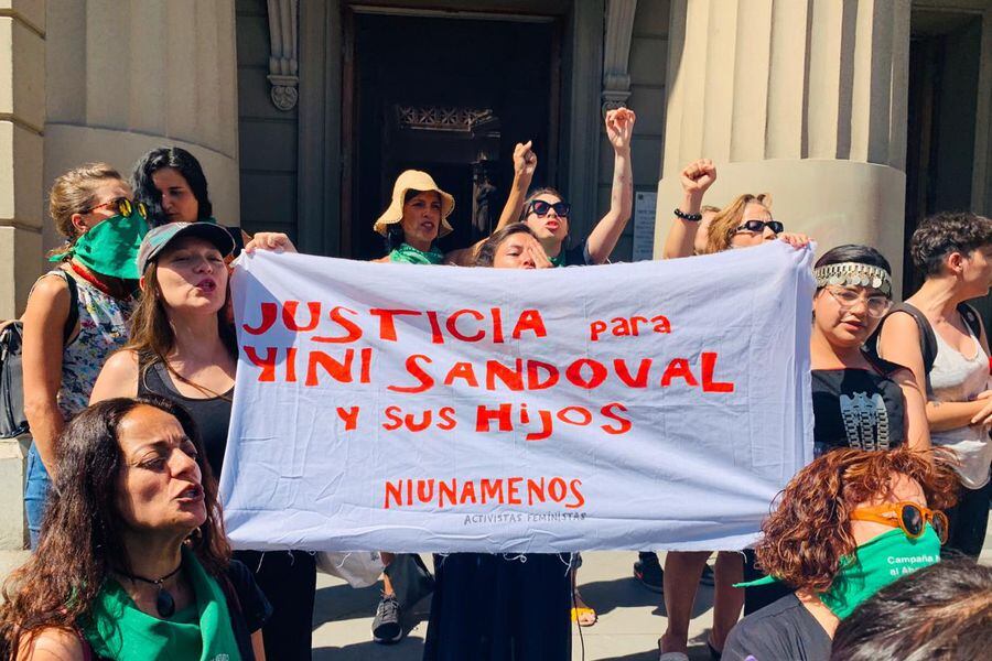 Coordinadora Feminista 8M