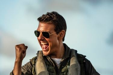 ¿Cuánto ganó Tom Cruise por Top Gun: Maverick?