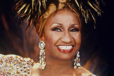 Celia Cruz