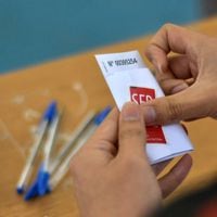 Diputadas de oposición piden al Servel aumento de locales de votación y campaña informativa para no dividir elecciones en dos días