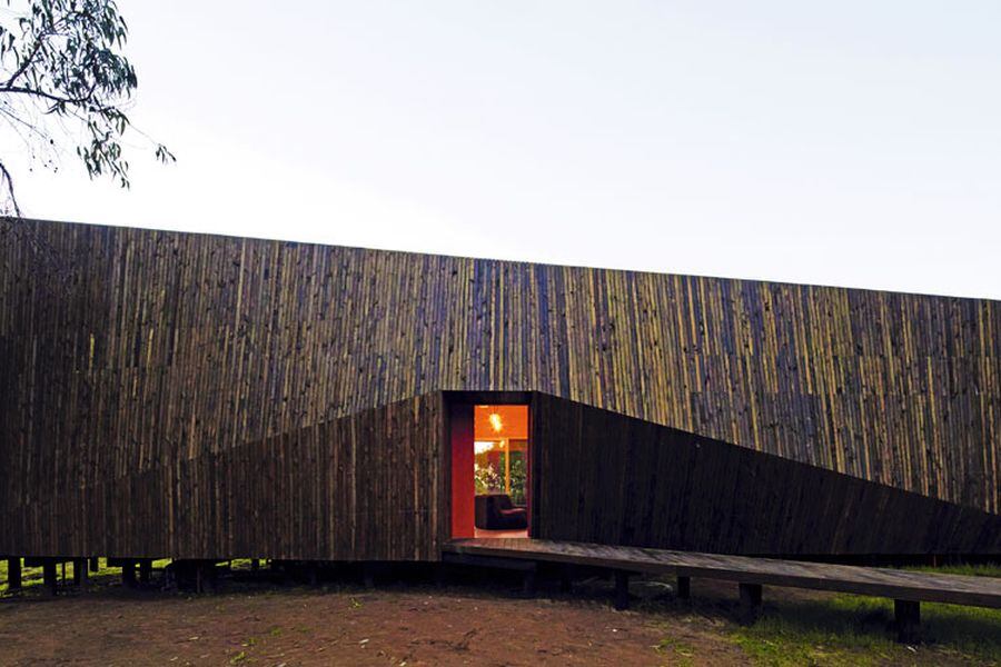 arquitectura