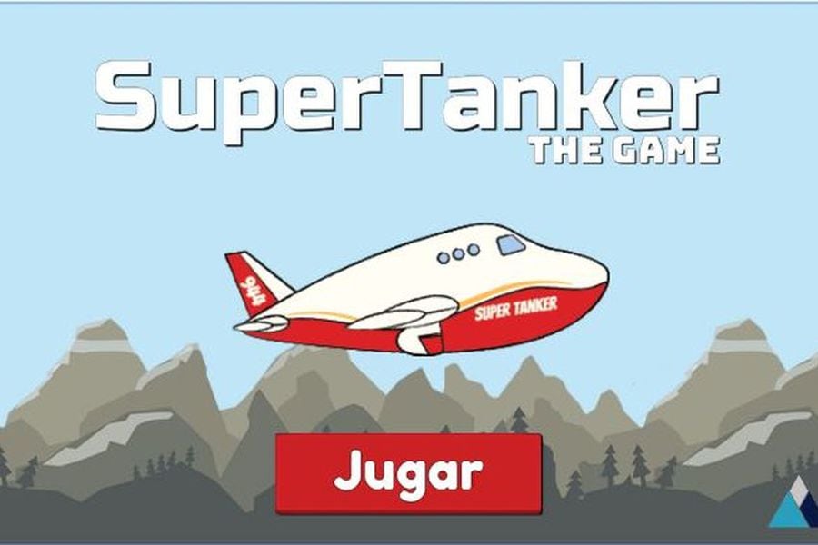 SuperTanker