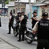 Ecuador sufre el segundo asesinato de un alcalde en menos de tres días