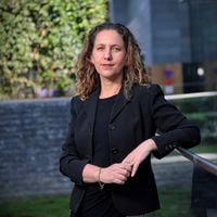 “La reacción siempre es de mucha rabia”: presidenta de Sofofa dice que casos de colusión afectan gravemente la reputación empresarial