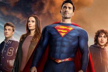 Jordan Elsass renunció a Superman & Lois y la serie elegirá a otro actor para interpretar a Jonathan Kent 