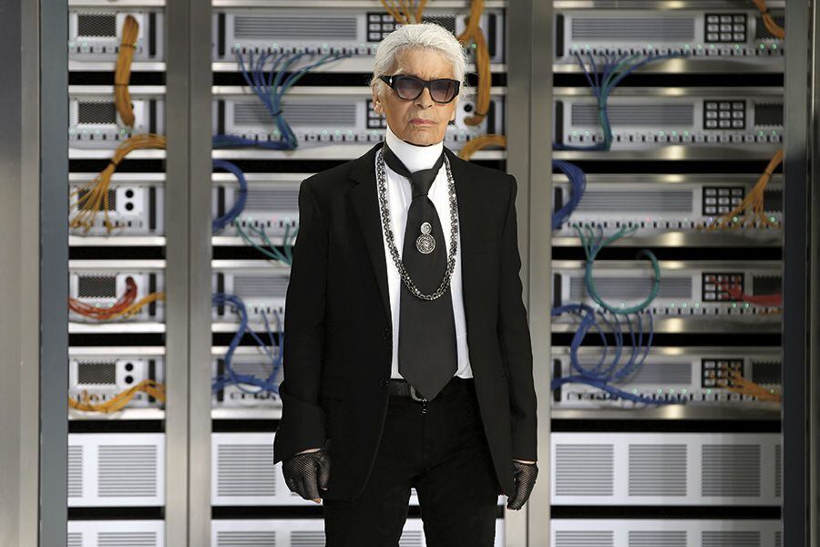 Lagerfeld