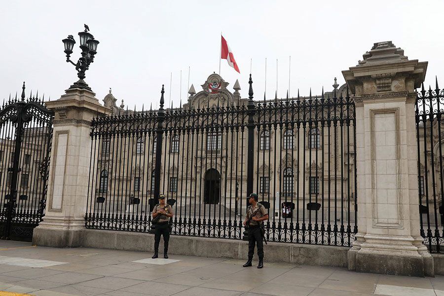 Perú