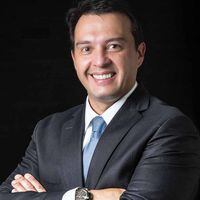 Nestlé designa como nuevo presidente ejecutivo en Chile a Rodrigo Camacho