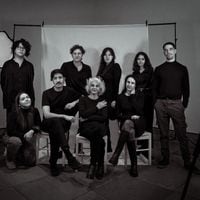 Fundación CorpArtes estrenará la obra VIÑA en formato presencial, la adaptación de la trilogía del dramaturgo Sergio Vodanovic