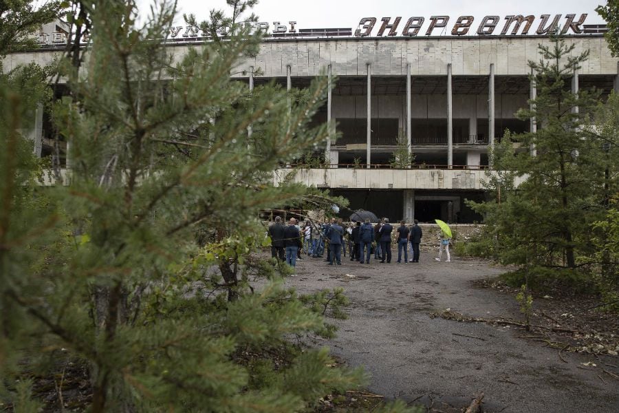 Ukraine _Chernobyl_827 (2186697)