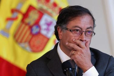 Gobierno de Colombia y ELN retomarán negociaciones en México a fines de enero de 2023