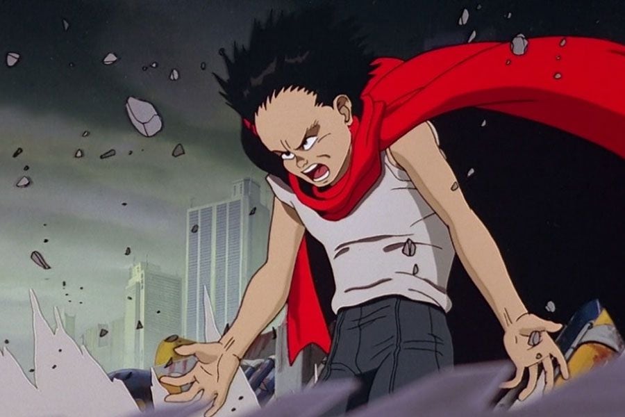 akira