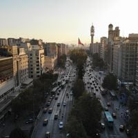 Ruidos molestos: Santiago en la RM y Antofagasta en regiones encabezan ranking de denuncias 