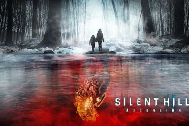 Silent Hill: Ascension será una serie interactiva y acá está su primer tráiler 