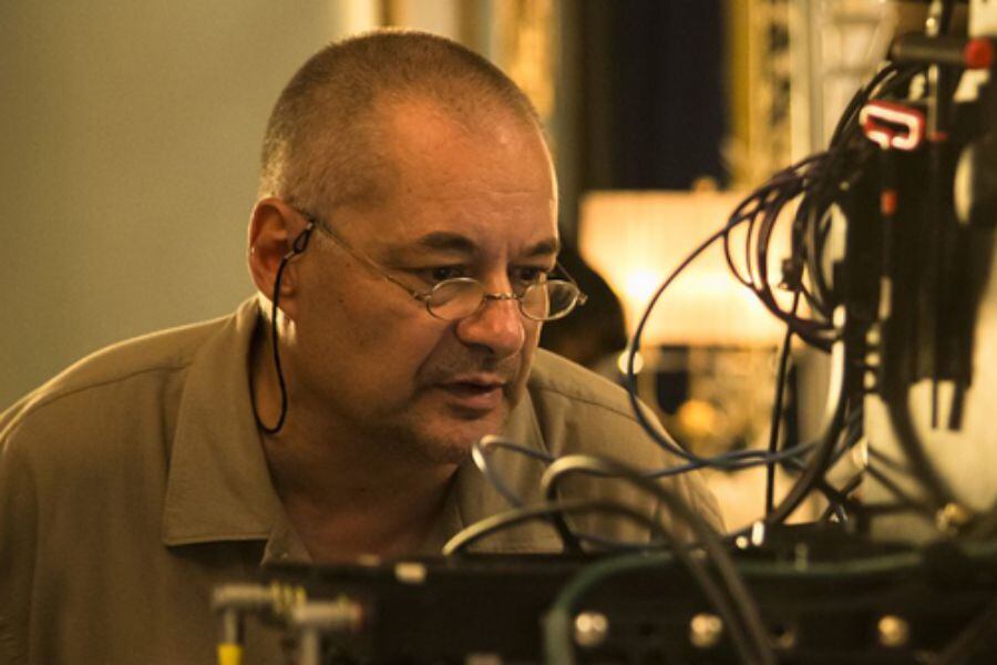 jeanpierr jeunet