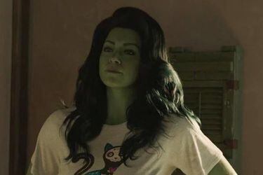 Disney Plus retrasó levemente el estreno de She-Hulk