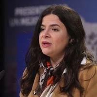 Ministra Orellana por denuncia de abuso sexual contra alcalde de Laja: “Repudiamos estos hechos de violencia”