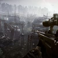 El Battle Royale Fear the Wolves revela sus requisitos mínimos en PC
