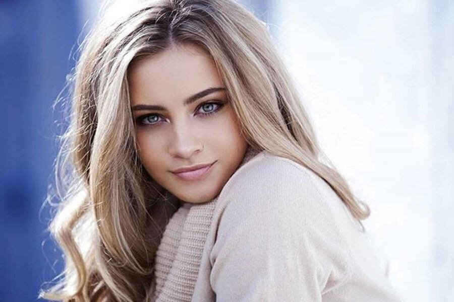 Josephine Langford