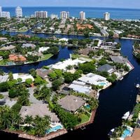 Se desacelera la ola de chilenos que compran propiedades en Miami: pasaron del cuarto al noveno puesto entre extranjeros