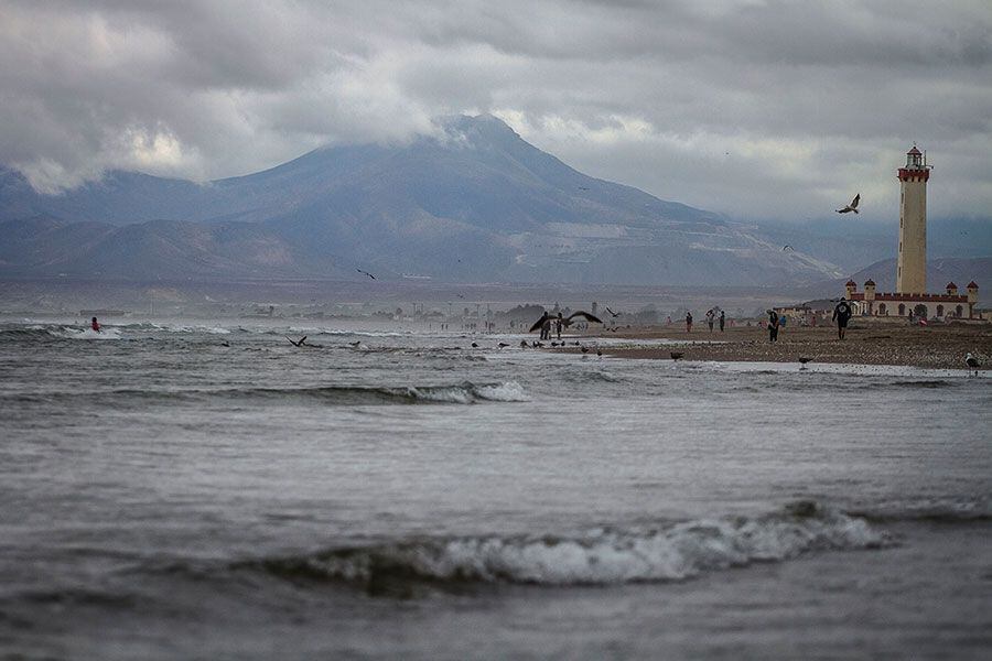 la serena