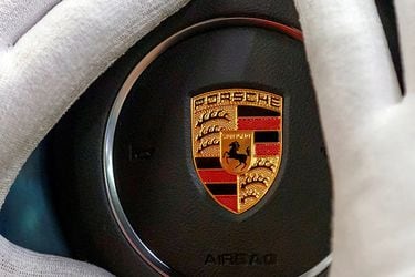Redada en Alemania contra Porsche por sospechas de manipulación de emisiones
