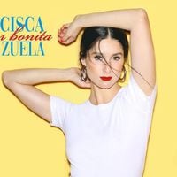 “Vida tan bonita”: Francisca Valenzuela anuncia fecha de lanzamiento de su nuevo álbum