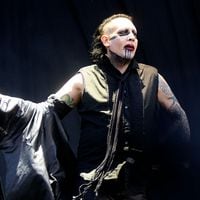 Modelo que denunció a Marilyn Manson por abuso sexual se retracta: “Cuestioné si realmente lo hizo”
