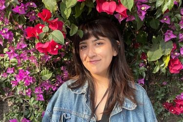 Gabriela Alburquenque, escritora chilena: “Las mujeres estamos en un constante ejercicio de revisión de nuestras historias”
